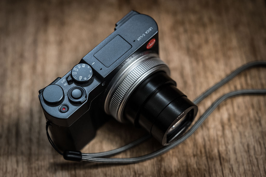 Leica C Lux
